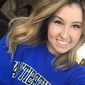 Meet your Posher, Kaylee